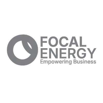 Focal Energy logo