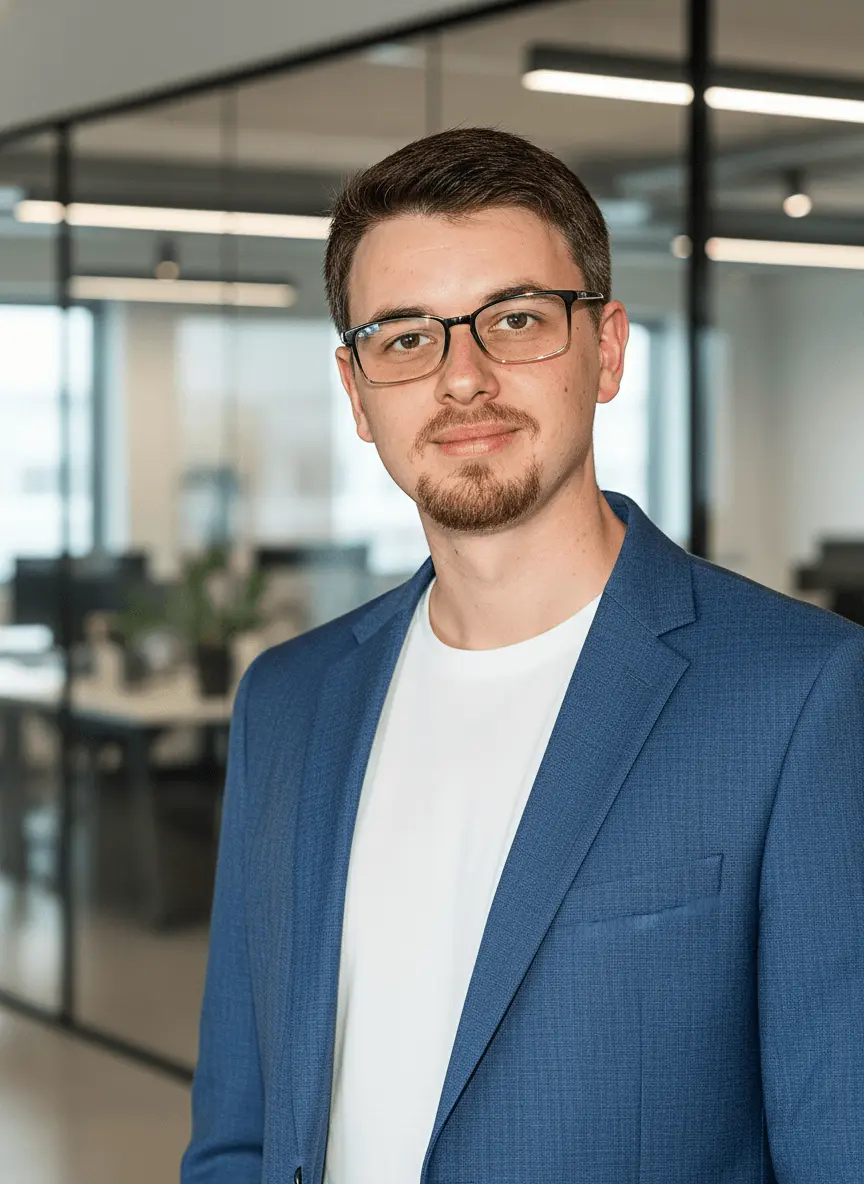 Matt Gravett - Data Platform Consultant at Solv Systems