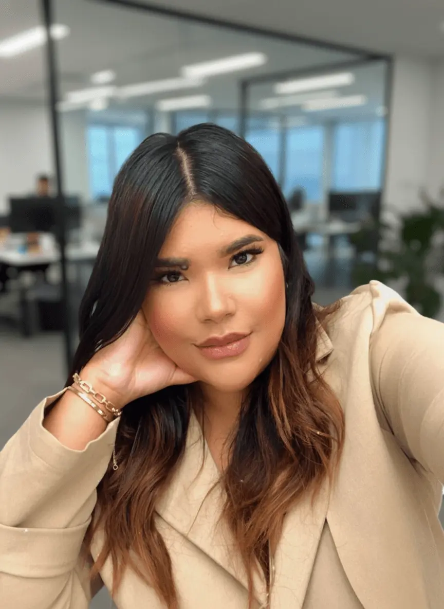 Tasneem Bastra - Analytics Consultant at Solv Systems